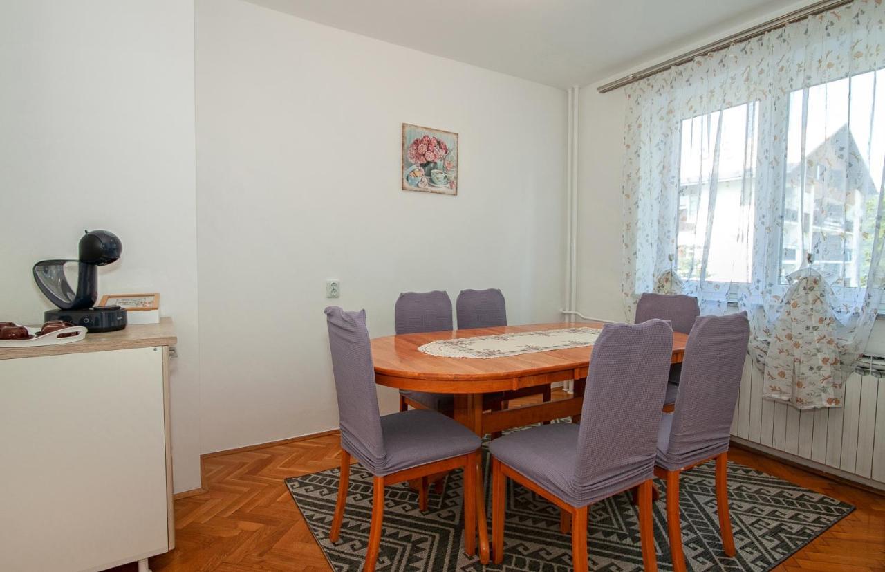 Apartman Plitvice Happy Home Plitvička Jezera Kültér fotó