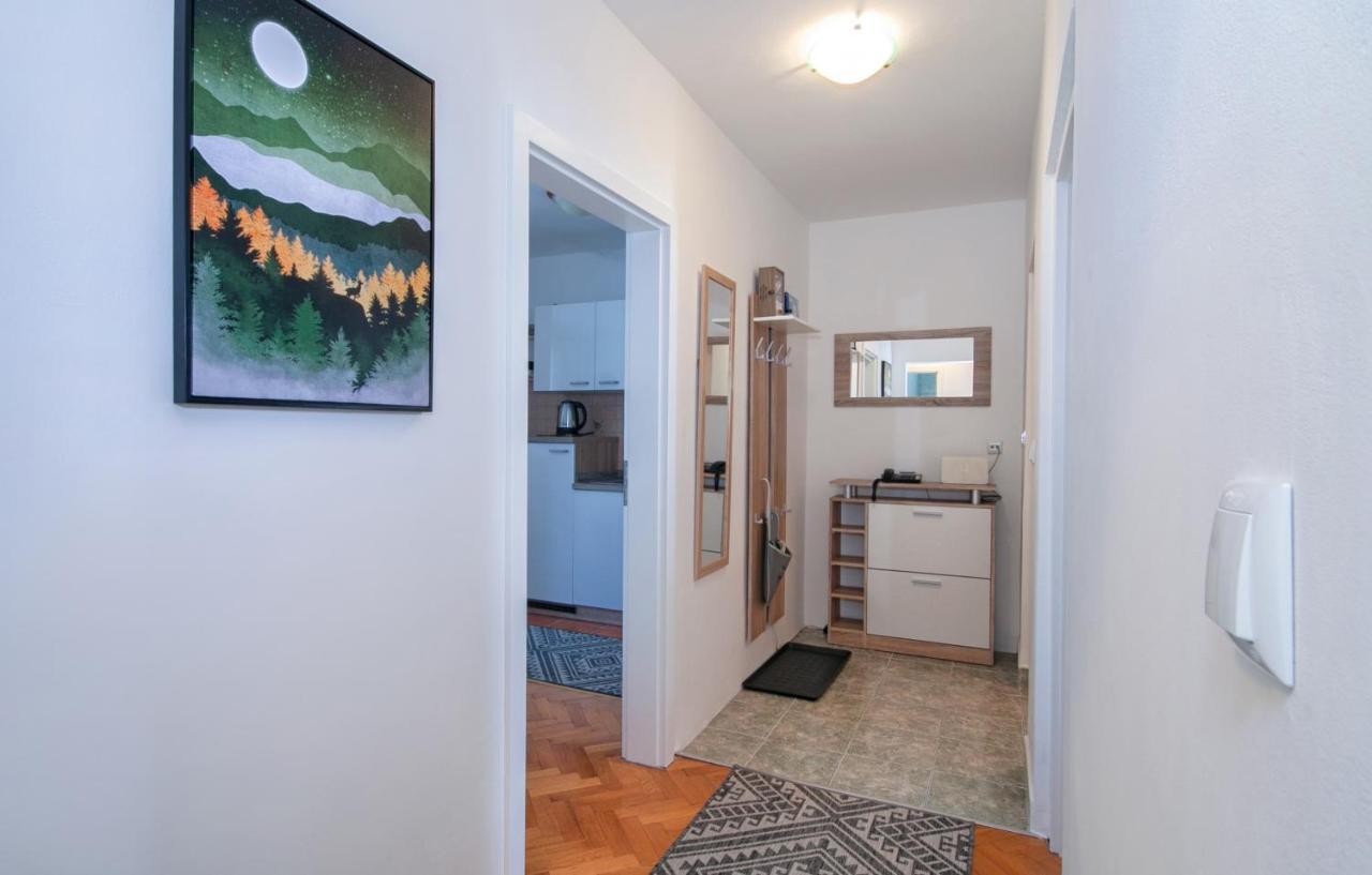 Apartman Plitvice Happy Home Plitvička Jezera Kültér fotó