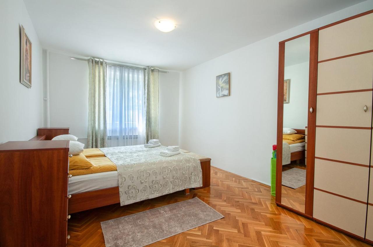 Apartman Plitvice Happy Home Plitvička Jezera Kültér fotó