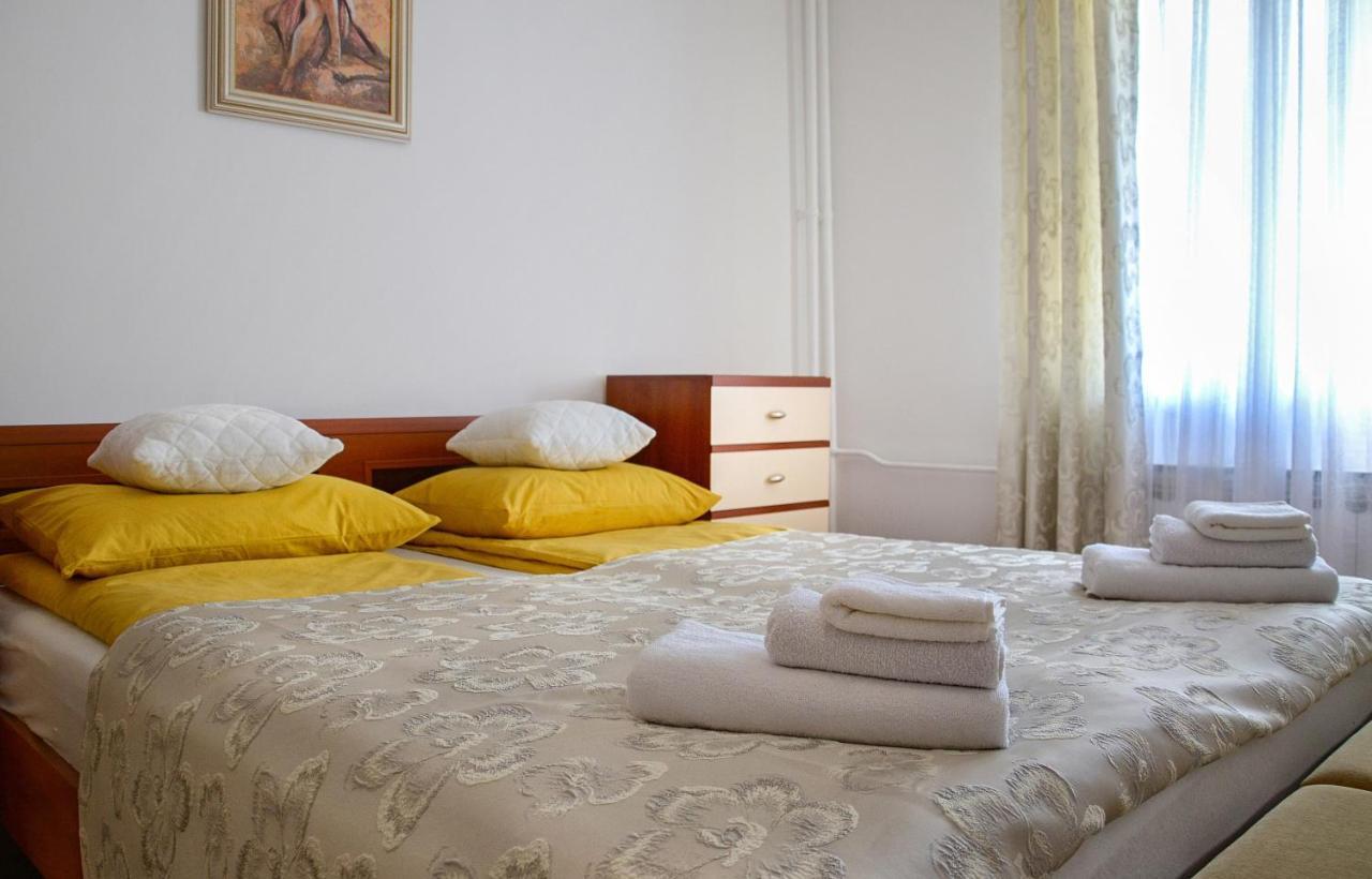 Apartman Plitvice Happy Home Plitvička Jezera Kültér fotó